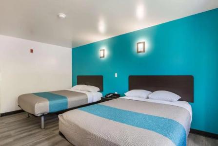 Motel 6 Smyrna, GA - Atlanta - 37