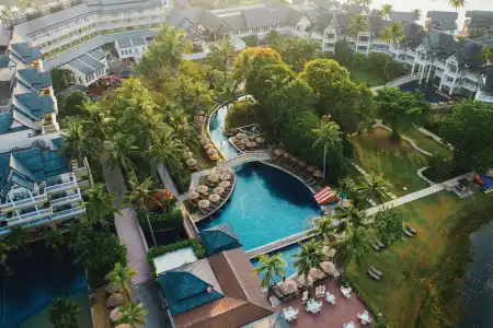 Angsana Laguna Phuket - 17