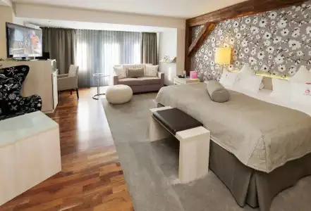 Best Western Premier An Der Wasserburg - 54