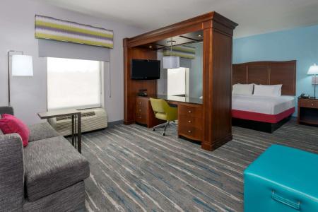 Hampton Inn & Suites Winston-Salem/University Area, NC - 6