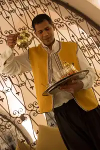 Radisson Blu Resort & Thalasso, Hammamet - 15