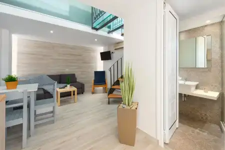 Pefkos View Suites & Maisonette - 8