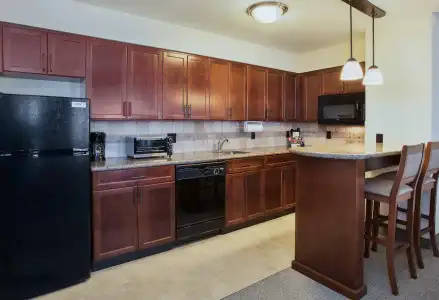 Staybridge Suites El Paso Airport by IHG - 8