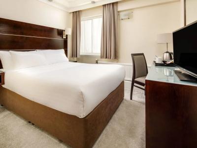 Mercure Glasgow City - 38