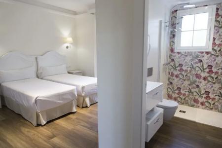 MRet de la Raconà & Apartments - 36