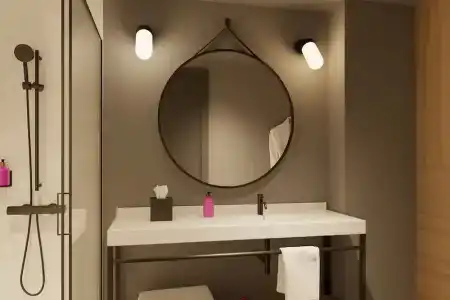 Moxy Barcelona - 61