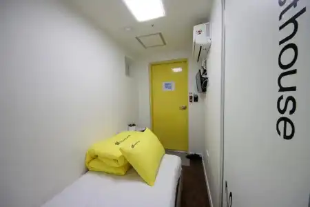 24 Guesthouse Myeongdong Town - 22