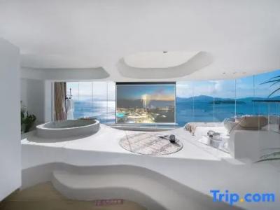 Island Skylight Resort - 64