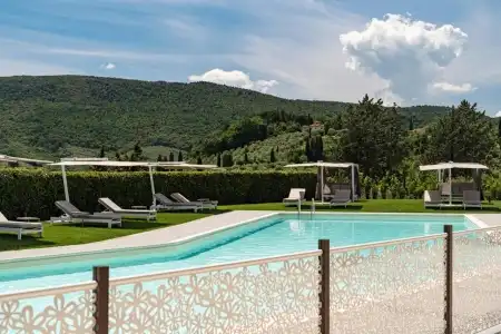 Cappuccina Country Resort - 38