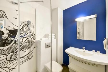 ibis budget Chambéry Centre Ville - 35
