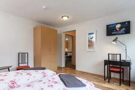 Guesthouse Garun, Skolavellir - 4