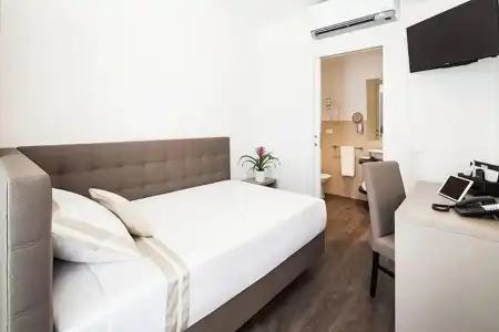 Studio Inn Centrale & Milano Urban Padel - 35