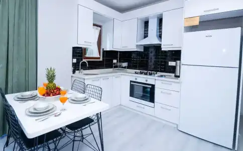 Bahce Apart - 65