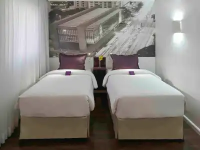 Mercure São Paulo Paulista - 2