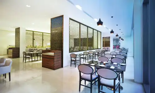 Vivanta Chennai IT Expressway - 24