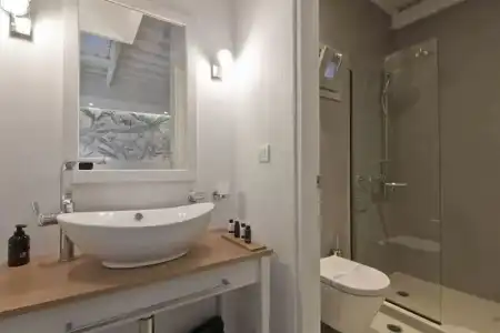 Lindos Comfy Suites - 136