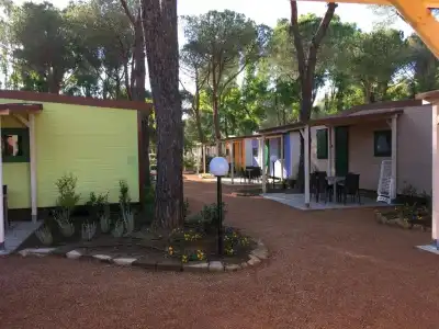 Camping I Melograni - 21