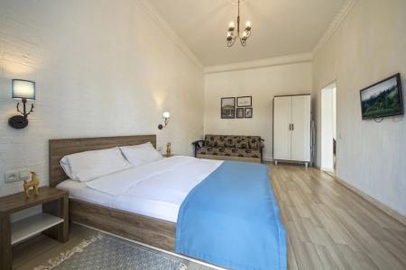 Central Dayflat Apartments - 103