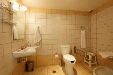 Fotis Studios Apartments - 46