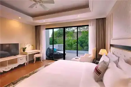 Vinpearl Golf Land Resort & Villas - 81