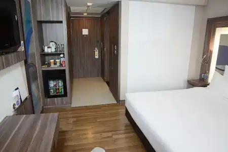 Novotel Bangkok IMPACT - 51