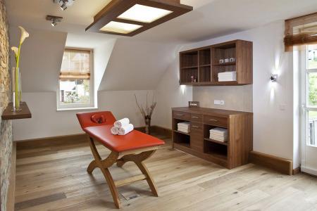 Hapimag Ferienwohnungen Winterberg - 2