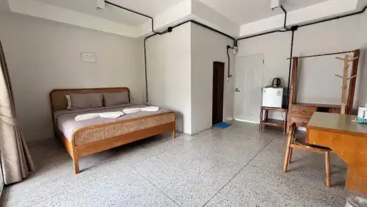 Sailom Resort Bangsaphan - 39