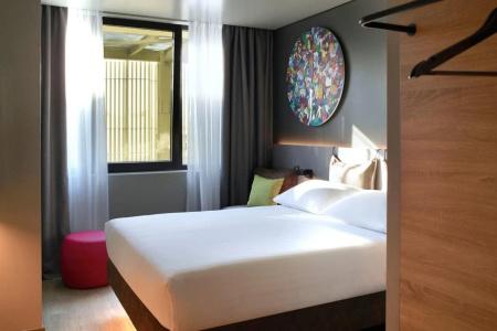 Moxy Athens City - 5