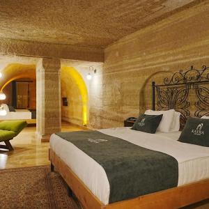 Kayra Cave Suites - 32