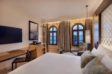 The Setai Tel Aviv, a Member of the leadings of the world - 54