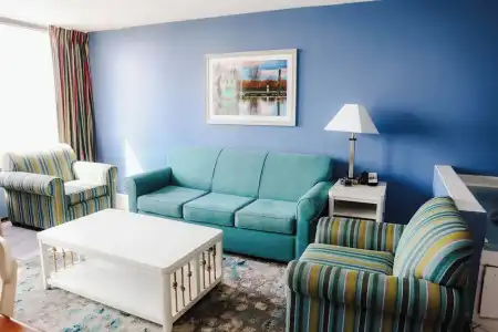 Ocean Club Resort Myrtle Beach a Ramada by Wyndham - 62