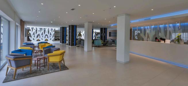 Park Plaza Belvedere Medulin - 9