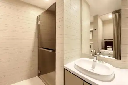 Pan Pacific Serviced Suites Orchard, Singapore - 104