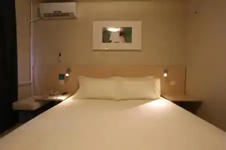 Jinjiang Inn Beijing Shangdi Technology Park - 14
