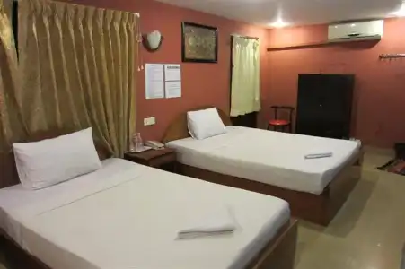 Onederz Phnom Penh - 5