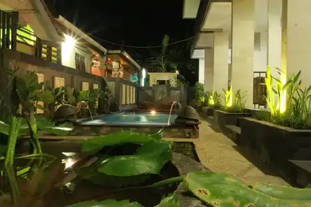 D'gaduh Suite Kuta - 32
