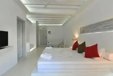 Zefi & Suites - 29