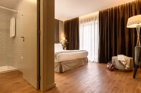 Dorma Almada Porto - 41