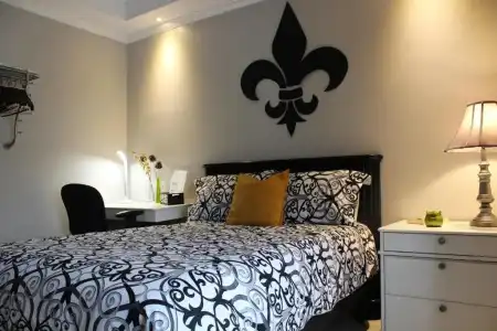 Samesun Montreal Central - Hostel - 84