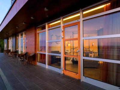 Boutique Light House Jurmala - 11
