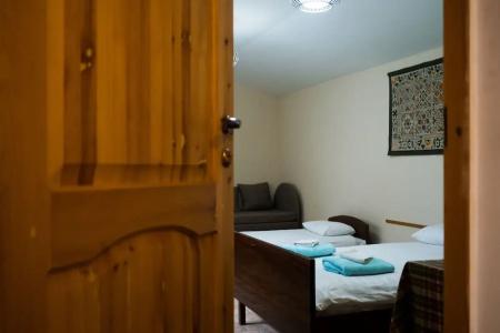 Southside Bed and Breakfast - 27