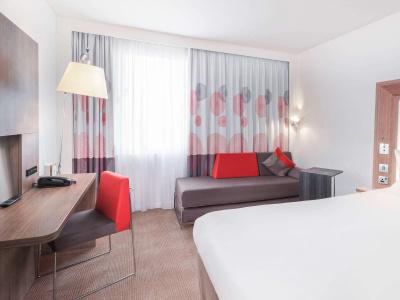 Novotel London ExCeL - 5