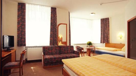 Trip Inn Hamm - 36