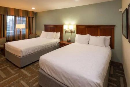 Best Western Plus Clocktower Inn - 135