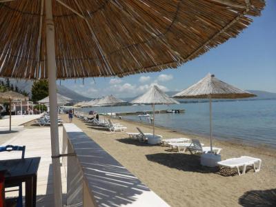 Brown Beach Evia Island, a member of Browns - 21