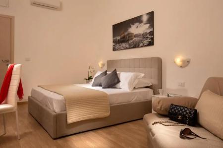 Domus Veneto Rome - 40