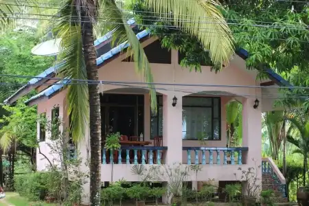 Chaiwat Resort - 32