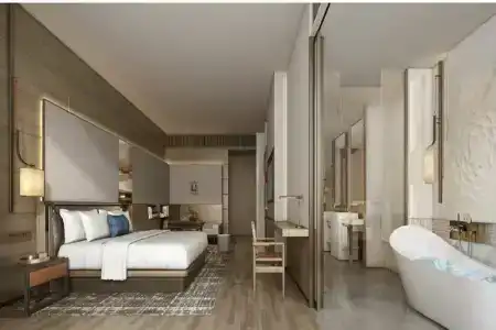 EVEN Nanjing Yangtze River by IHG - 4