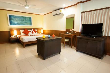 Pinnacle Samui Resort - 5