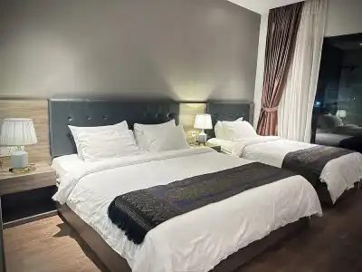 Kep Bay & Resort - 9